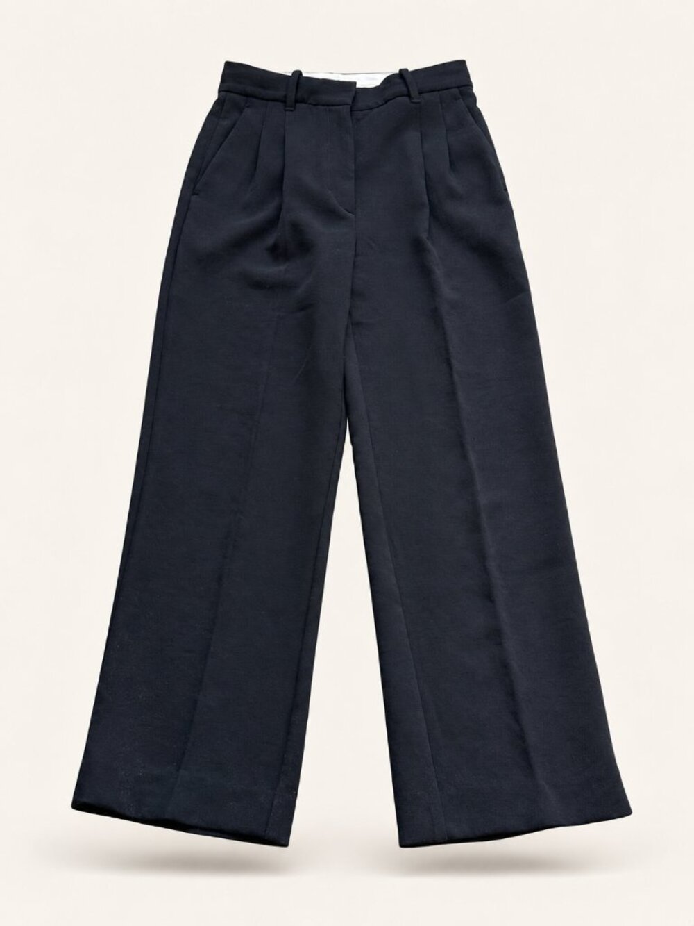 ARITZIA | Effortless High Rise Crepette sz 0
